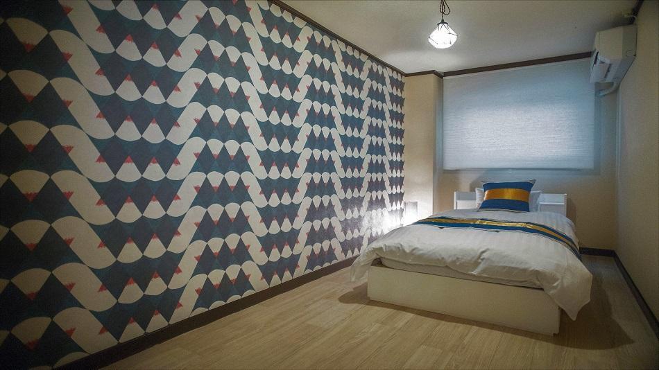 Apartment 8inn Gojo Ohmiya Kyoto