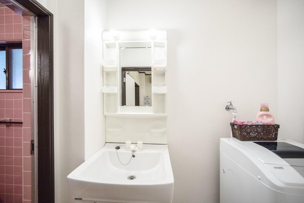 8inn Gojo Ohmiya Apartment *