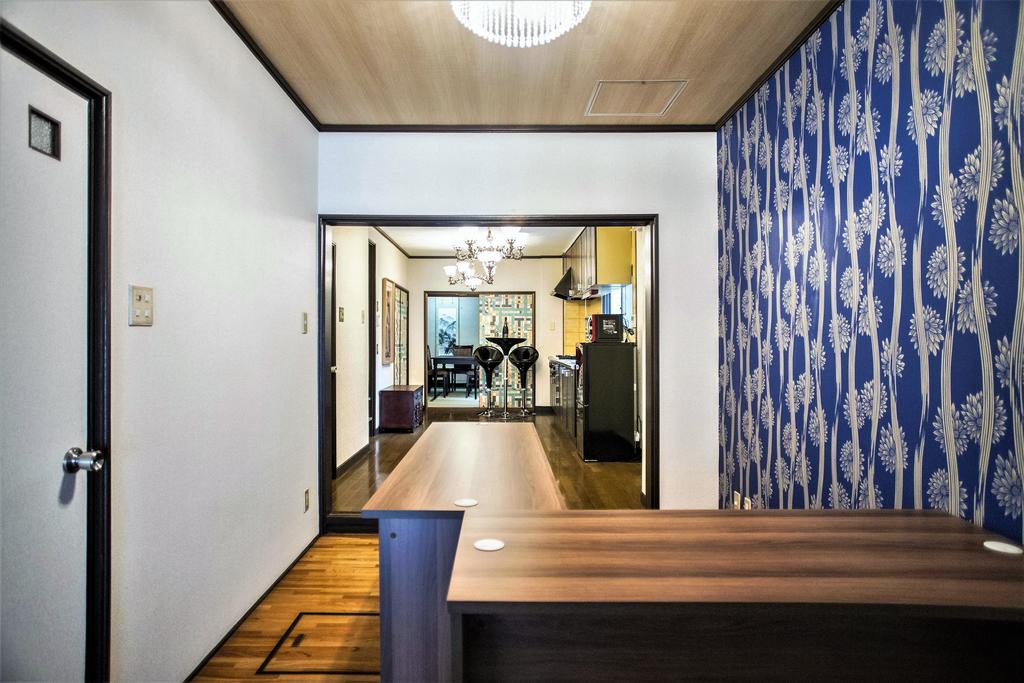 Apartment 8inn Gojo Ohmiya *
