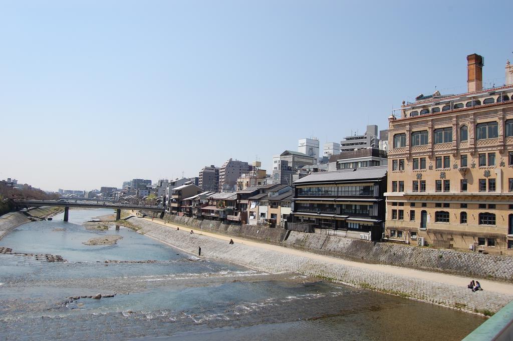 8inn Gojo Ohmiya Apartment