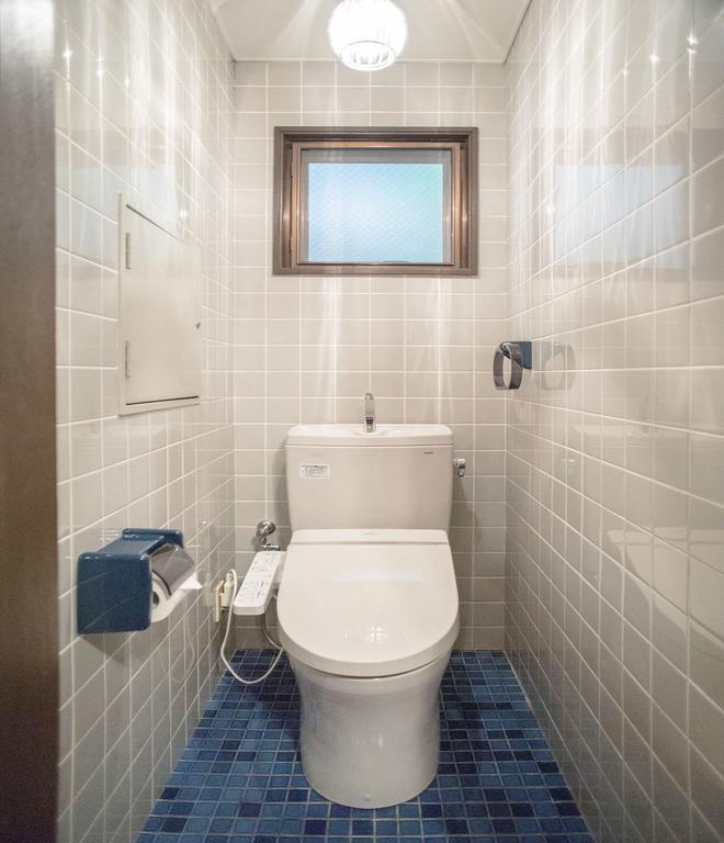 Apartment 8inn Gojo Ohmiya