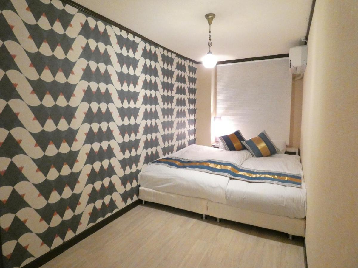 8inn Gojo Ohmiya Apartment *
